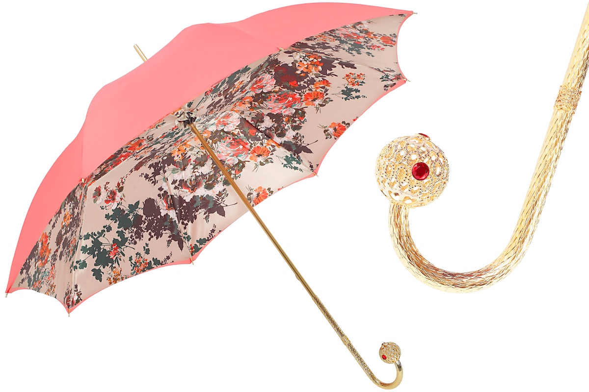 Magnificent Italian Umbrella Pasotti Umbrellas Simply Magnificent