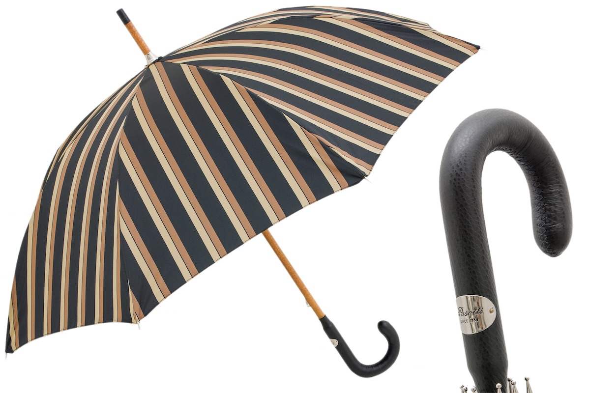 best gentleman's umbrella