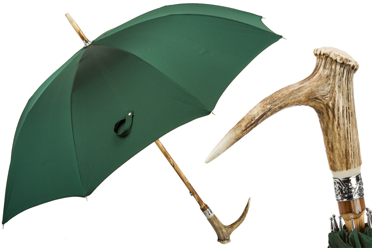 Deer Antler Umbrella Amazing Umbrellas
