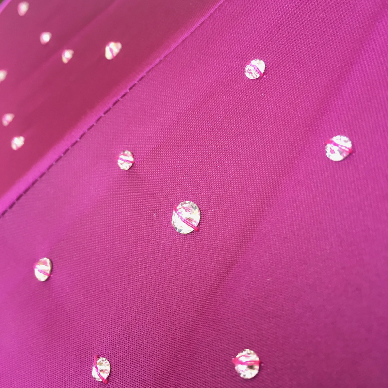 Amazon.com : Jumwrit Big Hair Bow Rhinestone Pearl Hair