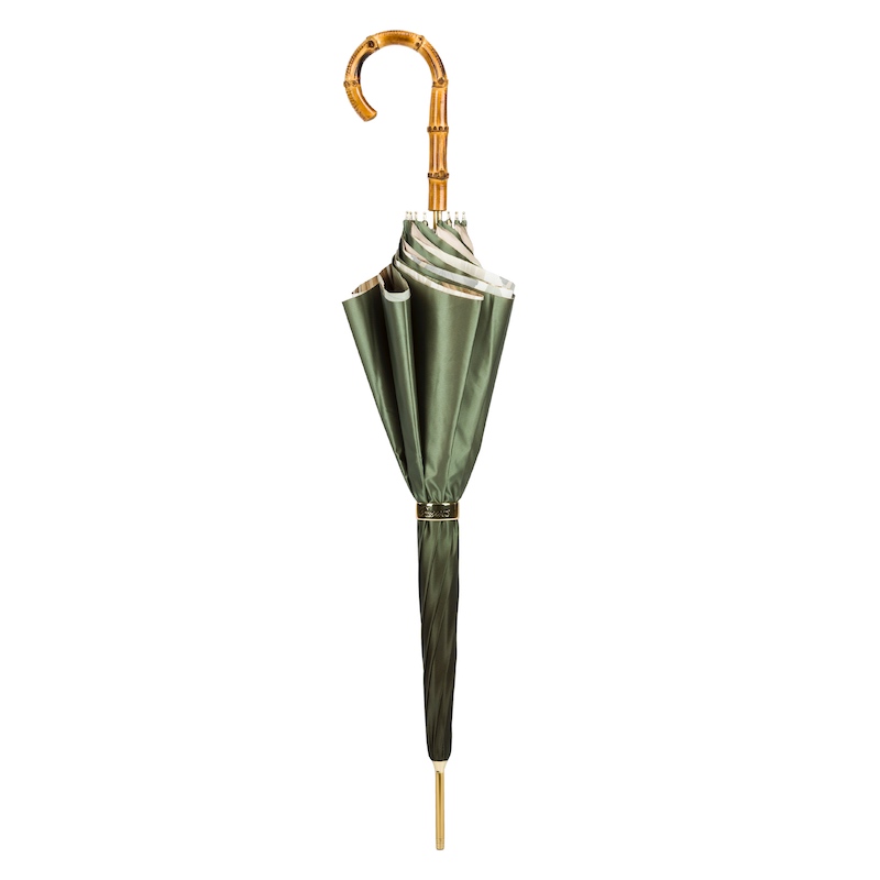 ★Pasotti★名品 イタリア日傘★Flowered Parasol w/ Bamboo ウィメンズ｜パラソル – Pasotti 公式サイト
