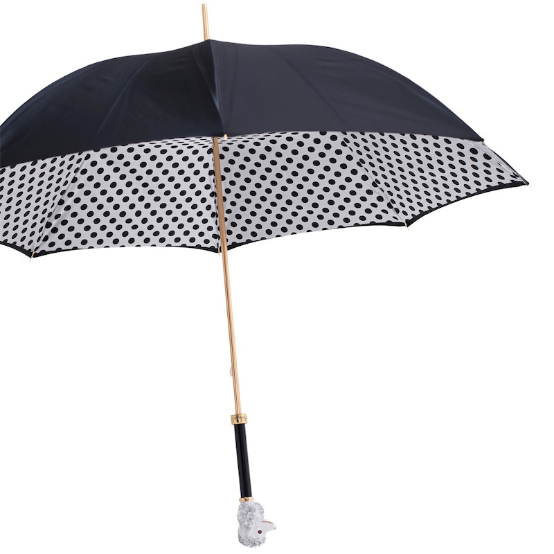 Poodle umbrella hot sale