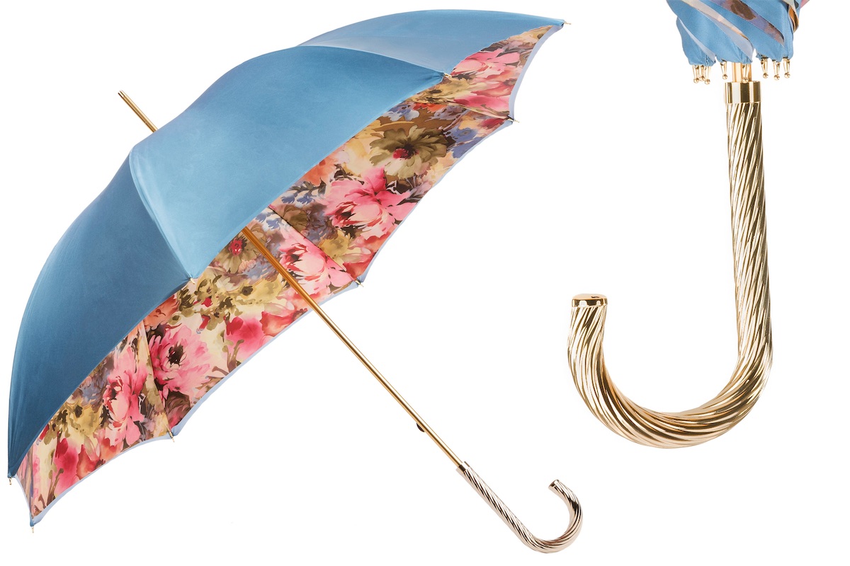Umbrella with design inside Clearance