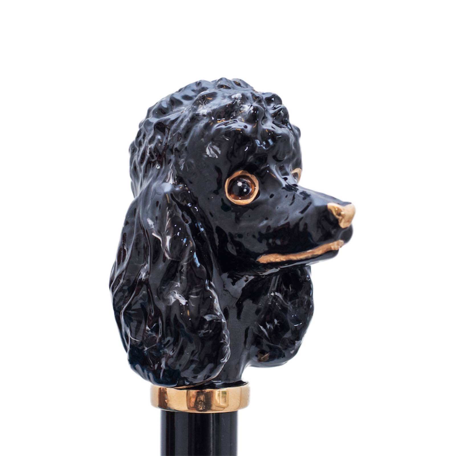 Poodle umbrella deals