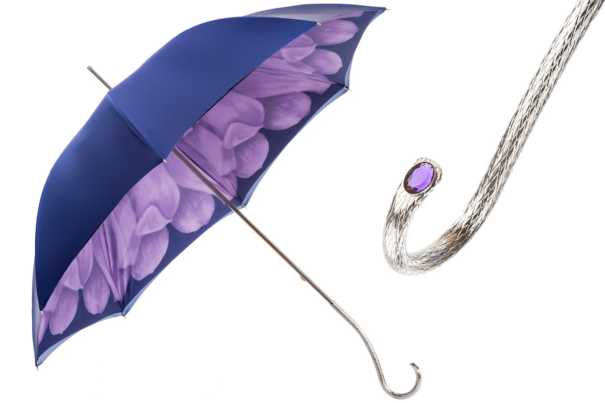 ★Pasotti★名品 イタリア傘★Purple Dots Umbrella 楽天市場】PASOTTI パソッティ 日傘 uvカット 長傘 パラソル