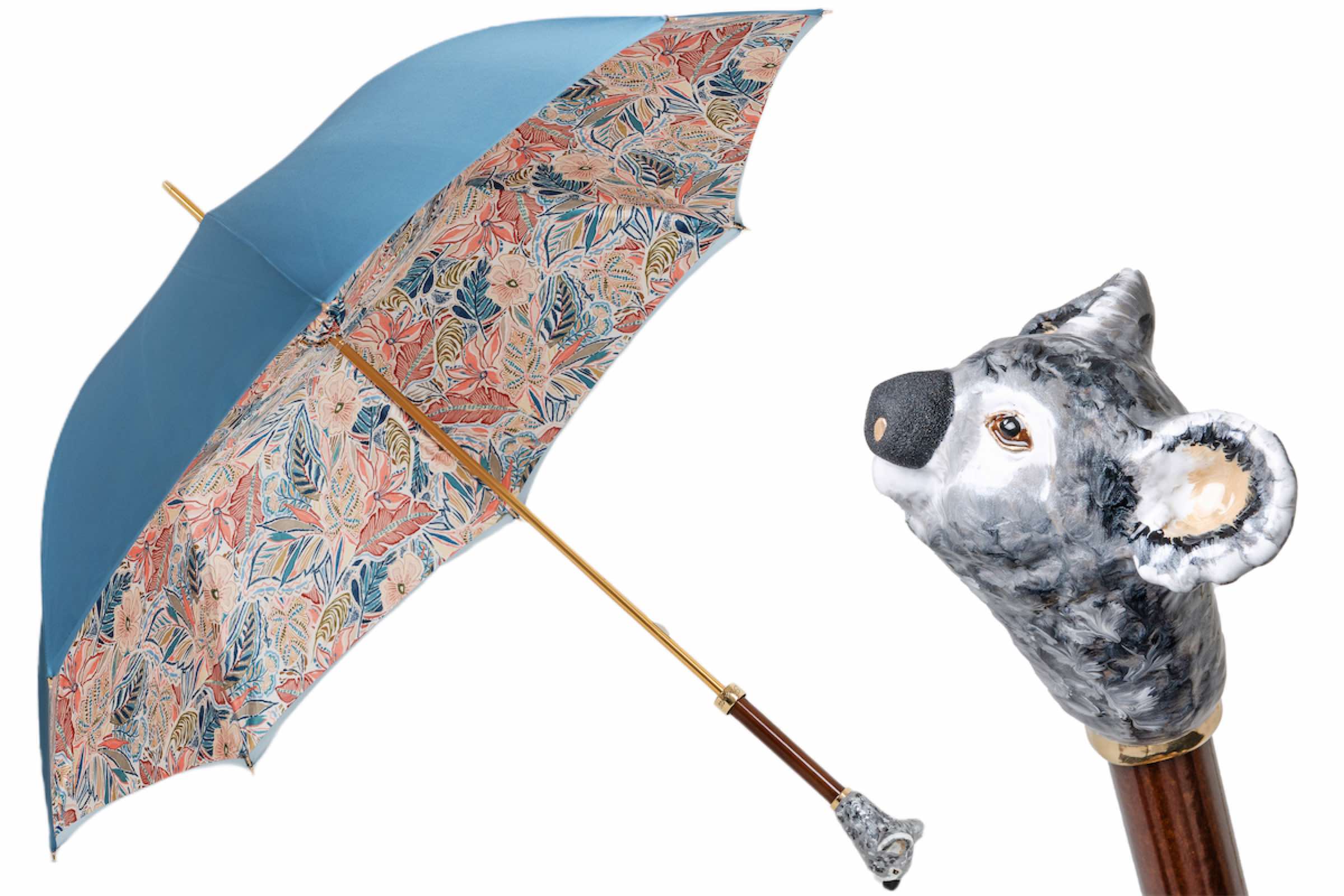 189 9F287-4 K85 - Koala Umbrella 189 9F287-4 K85 - Koala Umbrella
