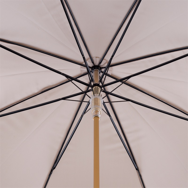 [JILLSTUART]★25SS★PETITE BUNNY PATTERN LONG UMBRELLA 20 Sum-8 K67 - Rabbit Lux Umbrella