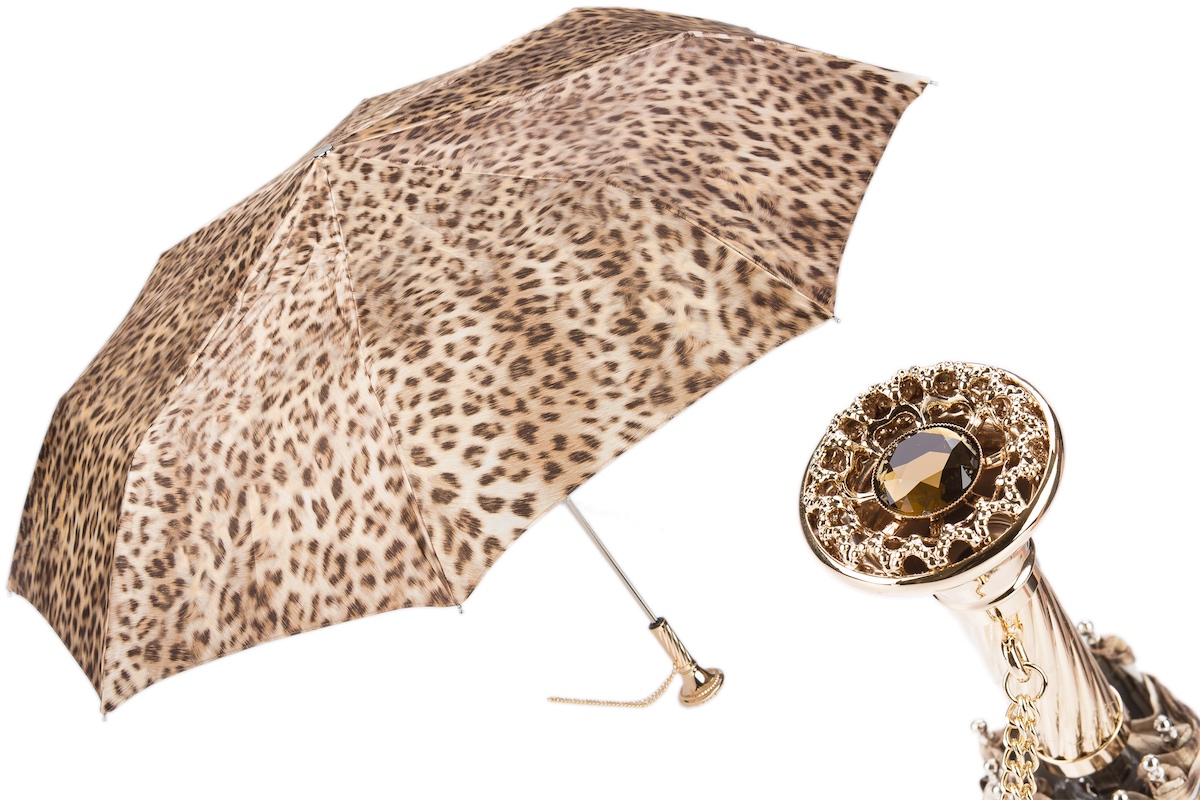 Leopardo - Paraguas Joya