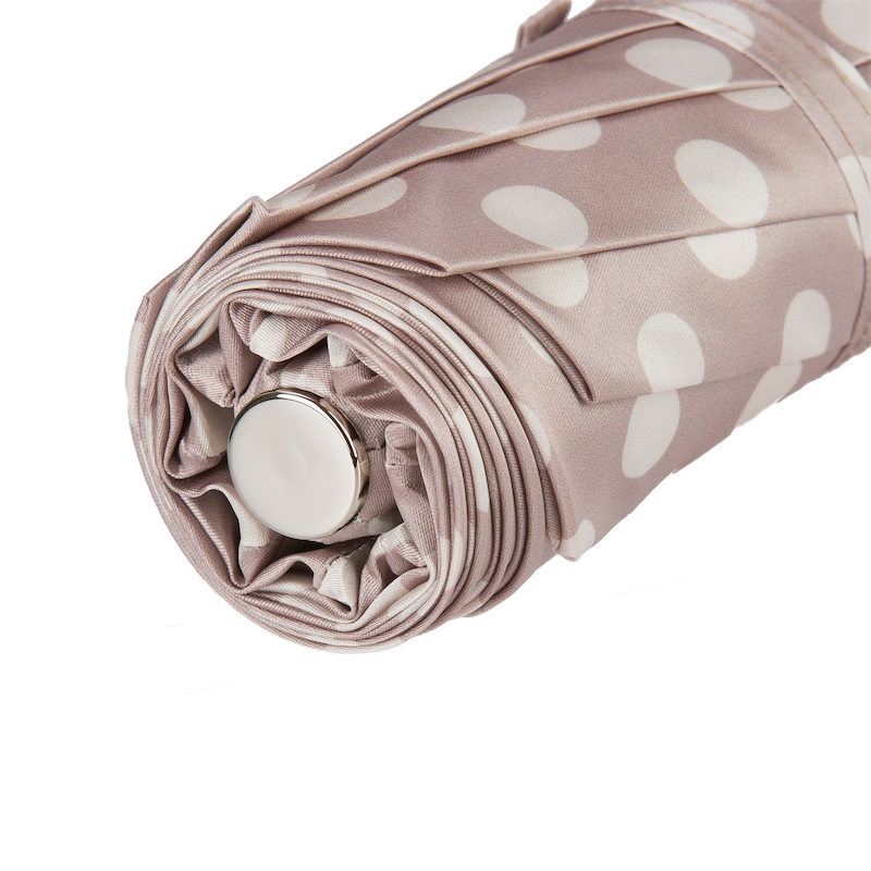 ★Pasotti★名品 イタリア傘★Classic Colors Polka Dots Pasotti Classic Colors Polka Dots Umbrella, Double Cloth