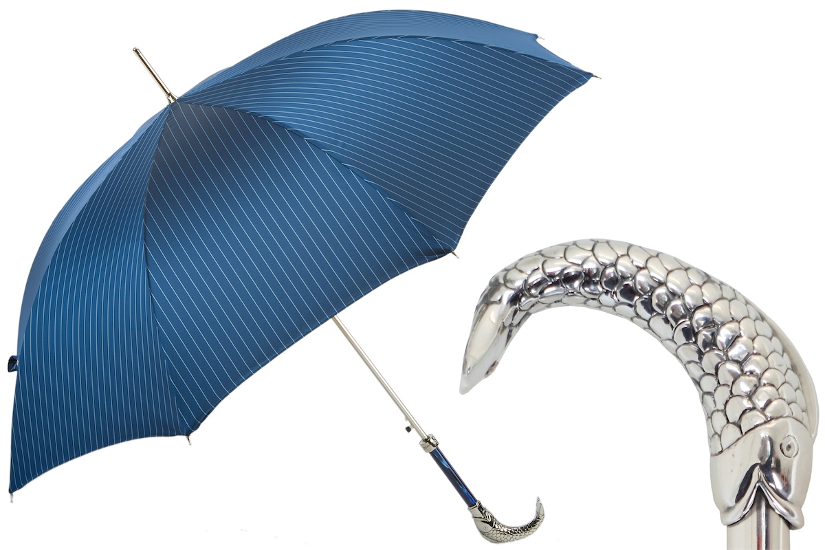 Fish Umbrella, Pasotti Umbrellas