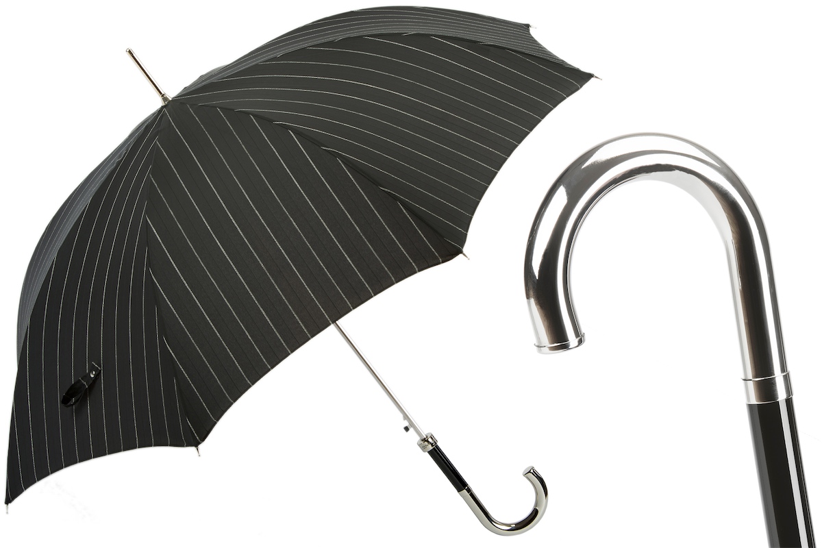 Зонтик надо. Зонт Pasotti 478_9. Pasotti зонты кремовый. Зонтик в Италии перед домом. Зонт мужской Pasotti размер схема.