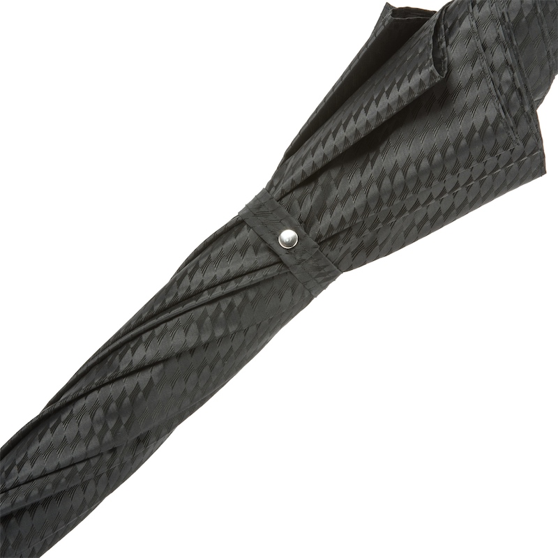 Pasotti Designer Umbrella with Studs - Designer Umbrellas