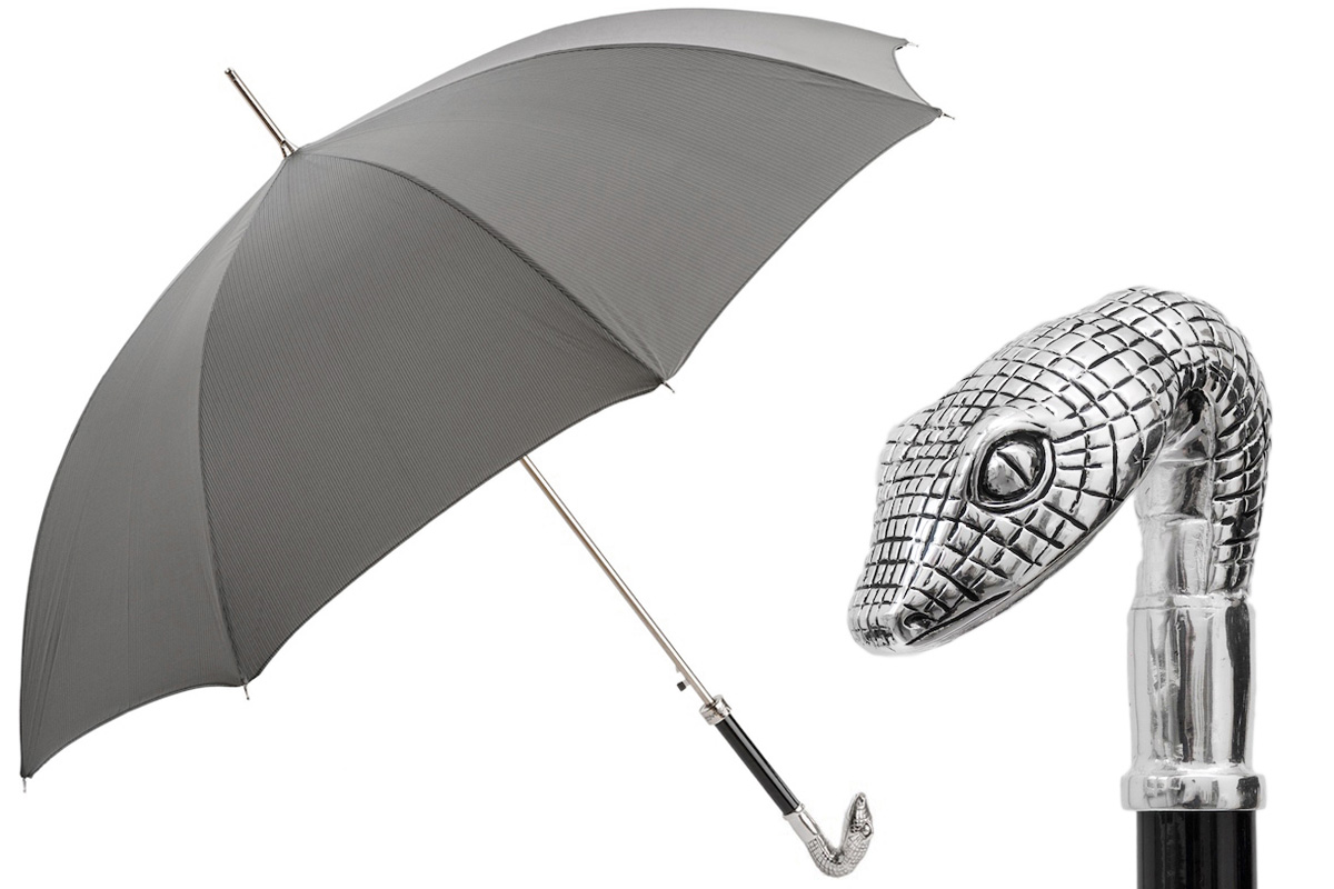 478 6768-7 W31 - Snake Head Umbrella