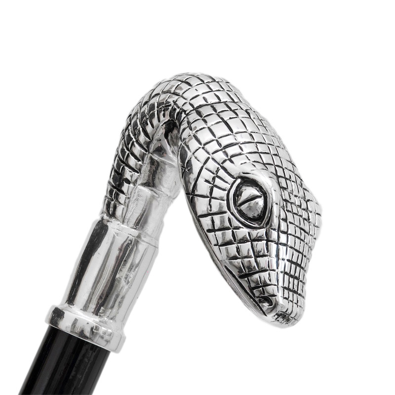DI-SNAKE DIケーブル　Umbrella Company Deep Umbrella - Silver Bounce (53
