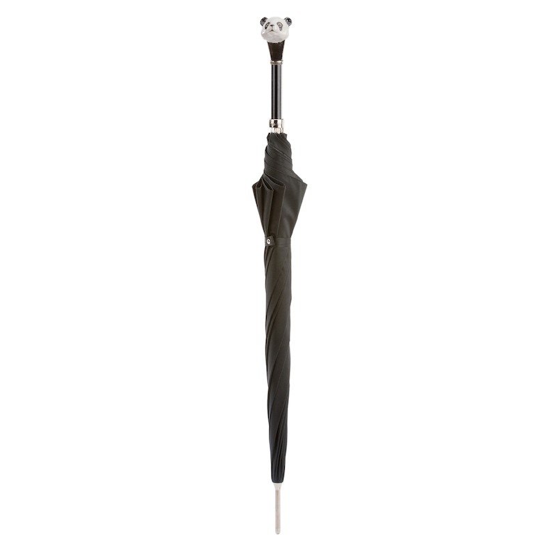 479 Oxf-18 K60 - Panda Umbrella
