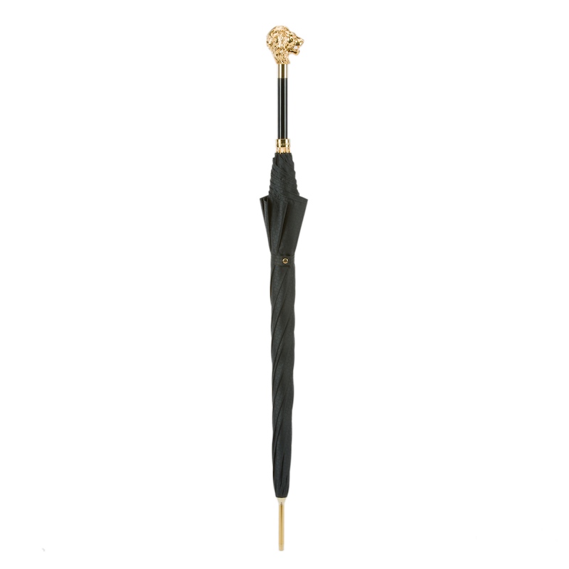 Alexander mcqueen umbrella clearance