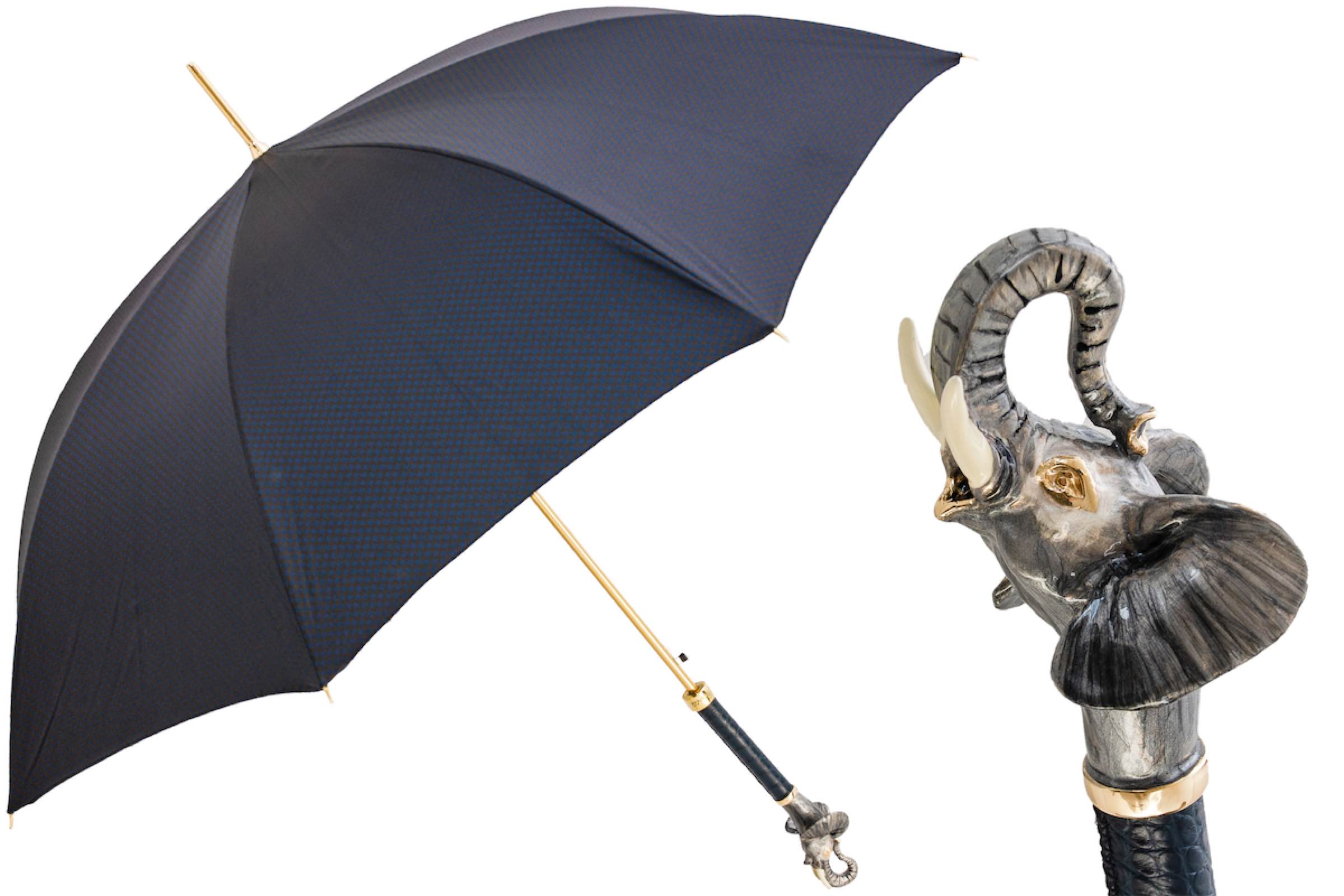 479 526823 K32C Elephant Umbrella