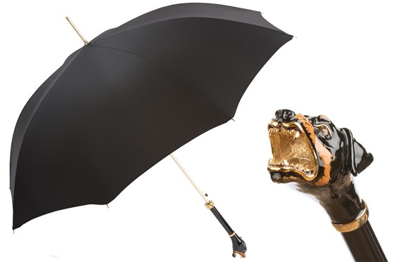 Rottweiler Umbrella