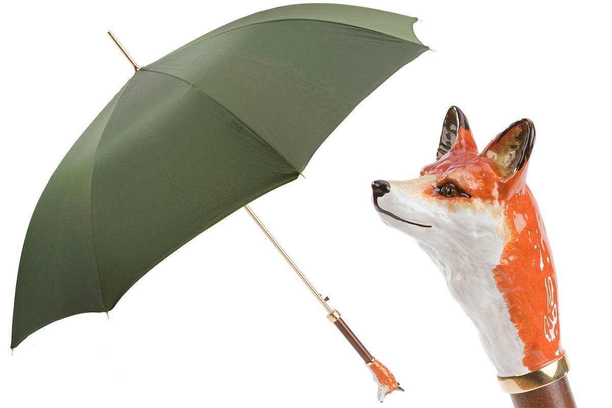 fox umbrellas