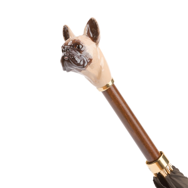 479 Oxf-18 K61 - French Bulldog Umbrella