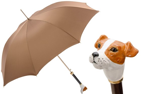 Jack Russell Terrier Umbrella