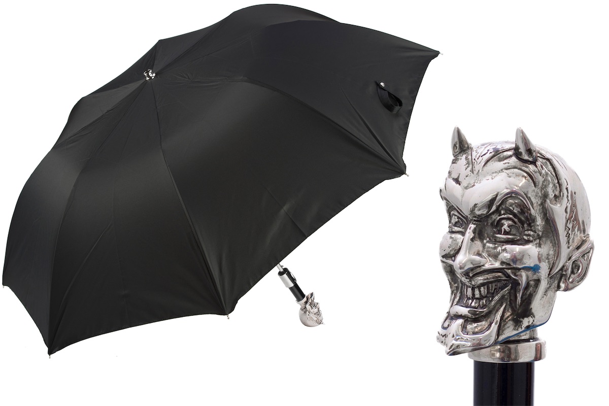 64 K77v - Paraguas Lucifer