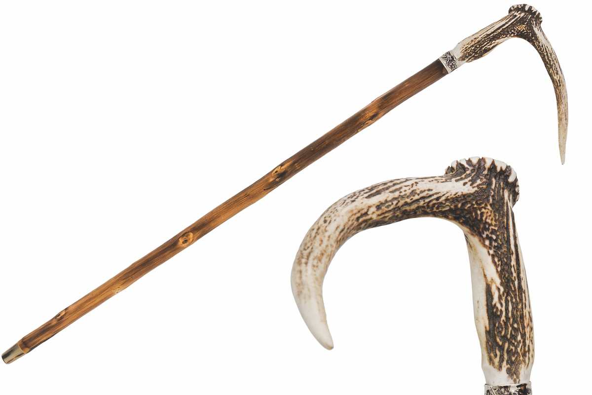 Посох пастуха. Пастуший посох. Клюка пастуха. Палка с крюком. Палка трость.