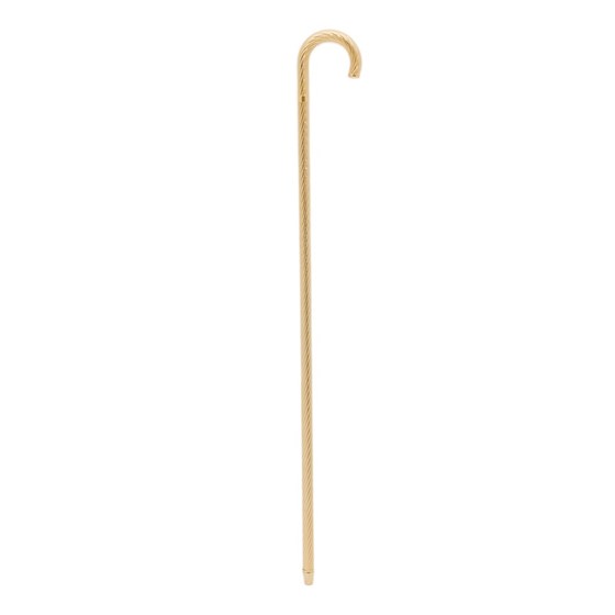 ba G2 - Brass Walking Cane Luxury